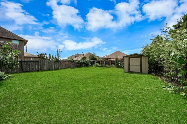 3102 Trishelle Court, Missouri City, TX 77459