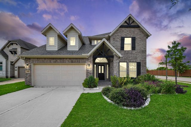 3102 Trishelle Court, Missouri City, TX 77459
