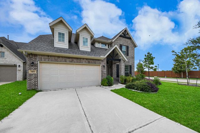 3102 Trishelle Court, Missouri City, TX 77459
