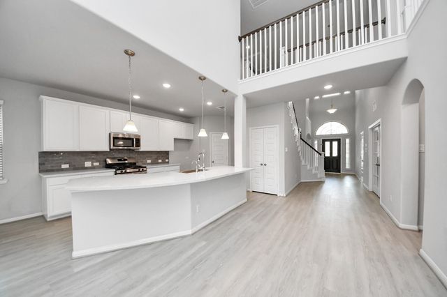 3102 Trishelle Court, Missouri City, TX 77459