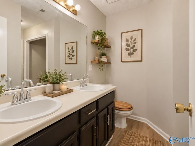12749 Copperfield Lane, Madison, AL 35756