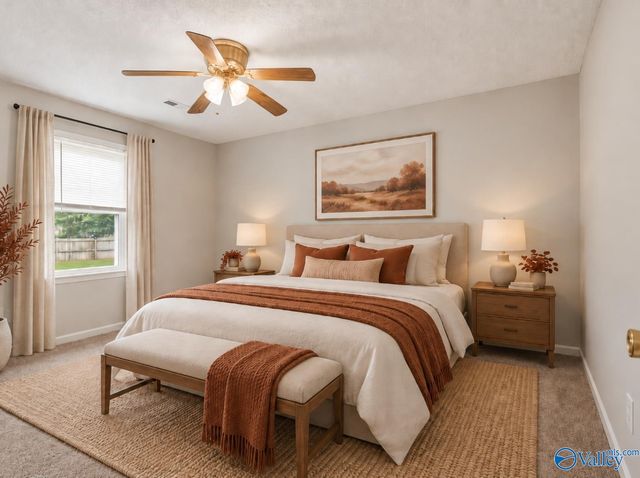 12749 Copperfield Lane, Madison, AL 35756