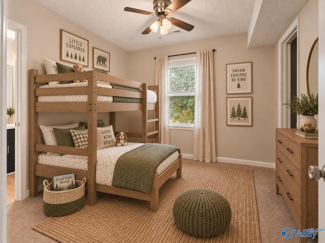 12749 Copperfield Lane, Madison, AL 35756