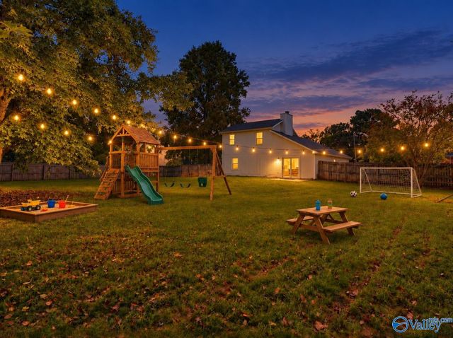 12749 Copperfield Lane, Madison, AL 35756