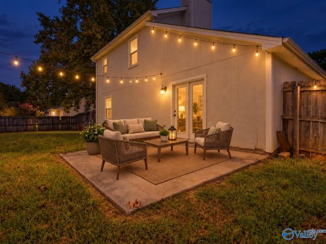 12749 Copperfield Lane, Madison, AL 35756