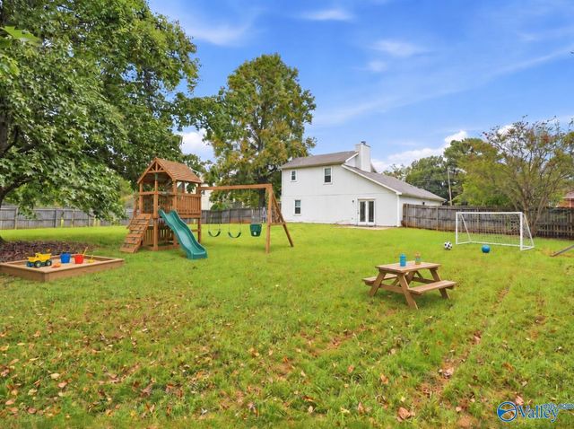 12749 Copperfield Lane, Madison, AL 35756