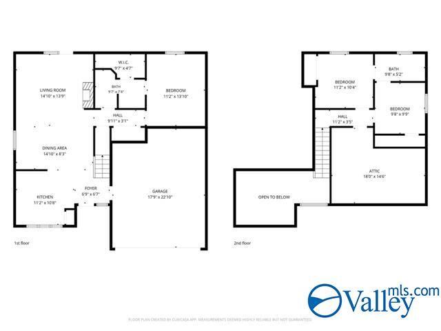 12749 Copperfield Lane, Madison, AL 35756