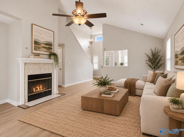 12749 Copperfield Lane, Madison, AL 35756