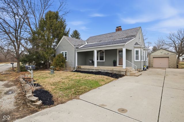 2307 Porter Street, Indianapolis, IN 46231