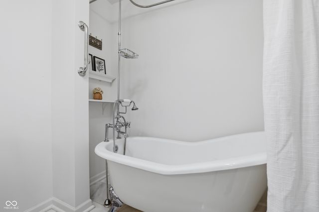 2307 Porter Street, Indianapolis, IN 46231