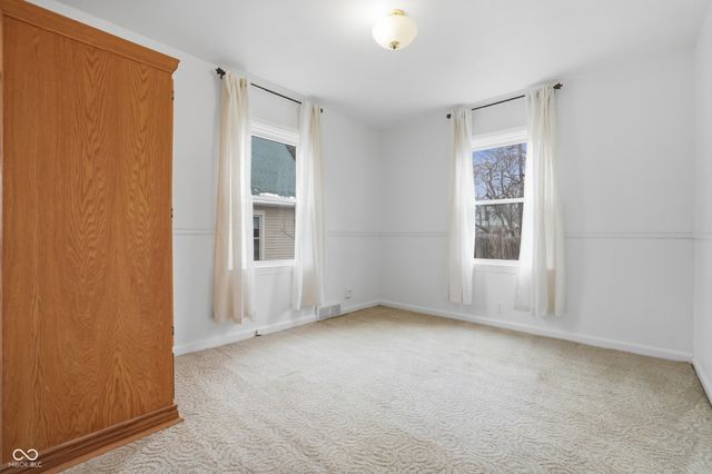 2307 Porter Street, Indianapolis, IN 46231