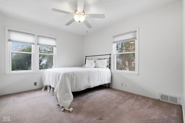 2307 Porter Street, Indianapolis, IN 46231