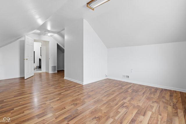 2307 Porter Street, Indianapolis, IN 46231