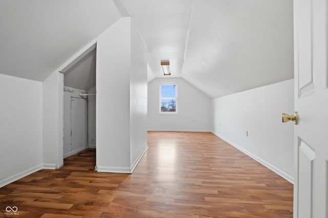 2307 Porter Street, Indianapolis, IN 46231