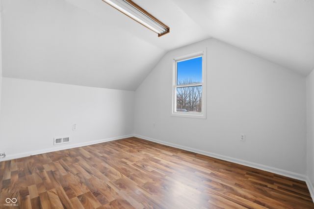 2307 Porter Street, Indianapolis, IN 46231