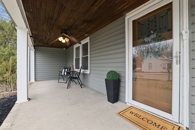 2307 Porter Street, Indianapolis, IN 46231