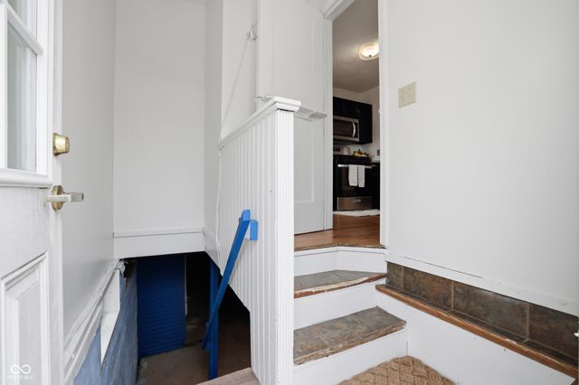 2307 Porter Street, Indianapolis, IN 46231