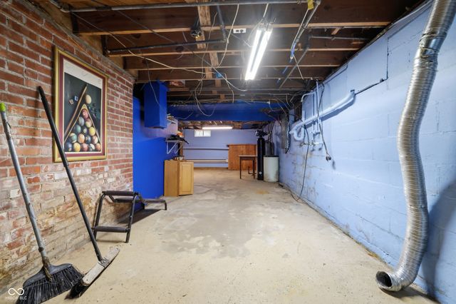 2307 Porter Street, Indianapolis, IN 46231