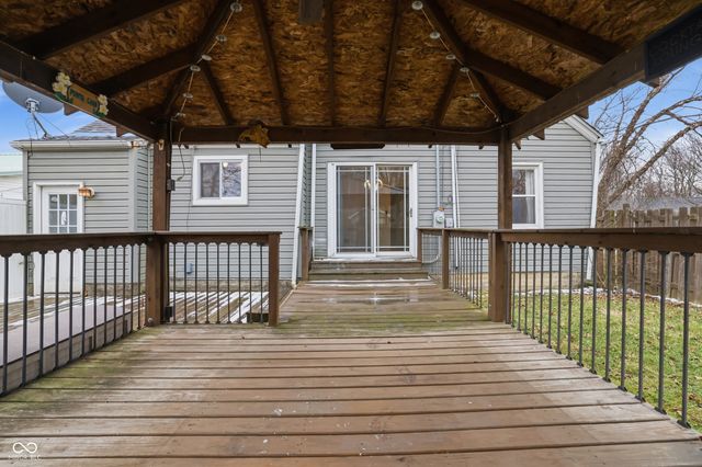 2307 Porter Street, Indianapolis, IN 46231