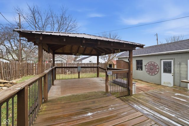 2307 Porter Street, Indianapolis, IN 46231