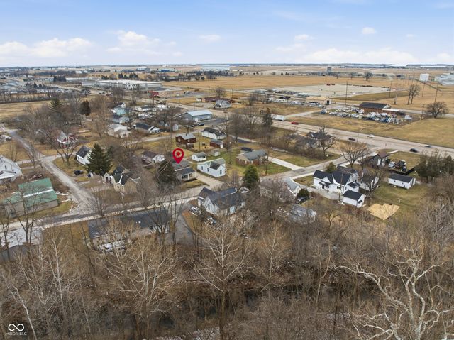 2307 Porter Street, Indianapolis, IN 46231