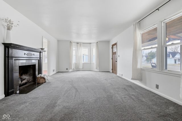 2307 Porter Street, Indianapolis, IN 46231