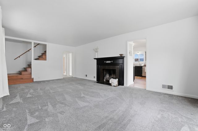 2307 Porter Street, Indianapolis, IN 46231