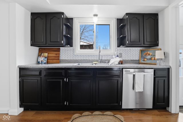 2307 Porter Street, Indianapolis, IN 46231