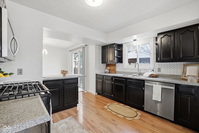 2307 Porter Street, Indianapolis, IN 46231