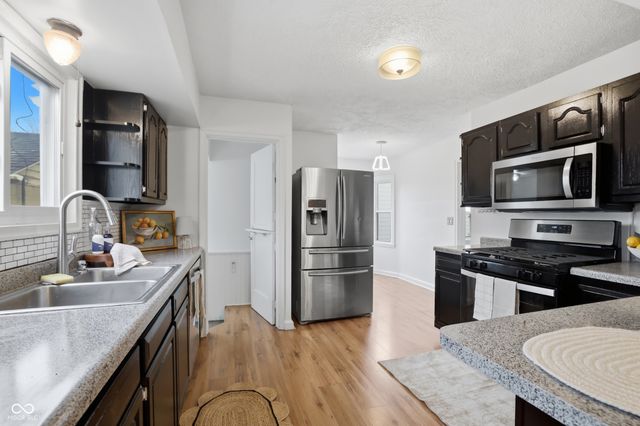 2307 Porter Street, Indianapolis, IN 46231