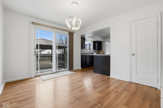 2307 Porter Street, Indianapolis, IN 46231