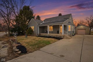 2307 Porter Street, Indianapolis, IN 46231