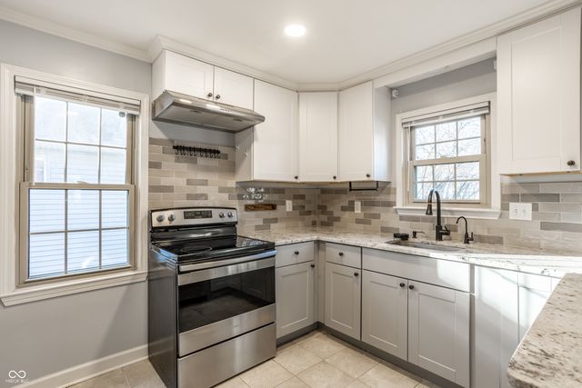 5525 Rosslyn Avenue, Indianapolis, IN 46220