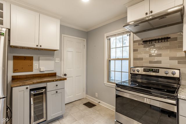 5525 Rosslyn Avenue, Indianapolis, IN 46220