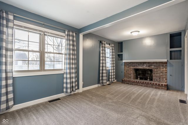 5525 Rosslyn Avenue, Indianapolis, IN 46220