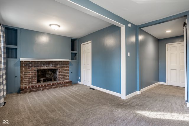 5525 Rosslyn Avenue, Indianapolis, IN 46220