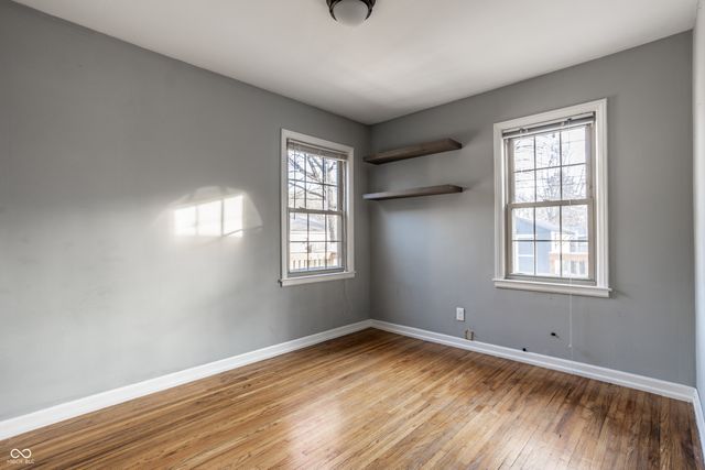 5525 Rosslyn Avenue, Indianapolis, IN 46220