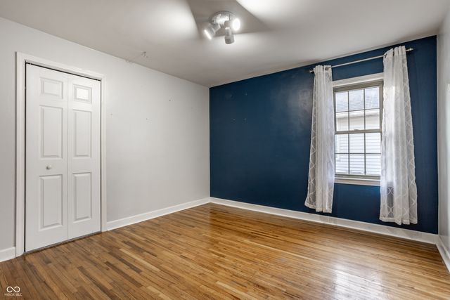 5525 Rosslyn Avenue, Indianapolis, IN 46220