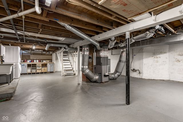 5525 Rosslyn Avenue, Indianapolis, IN 46220