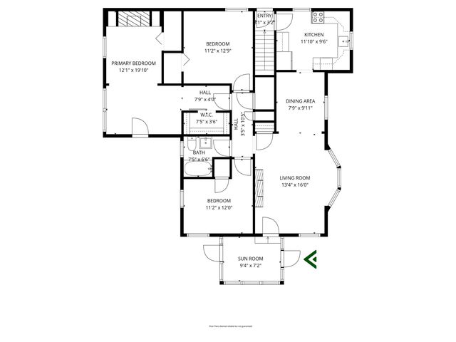 5525 Rosslyn Avenue, Indianapolis, IN 46220