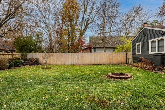 5525 Rosslyn Avenue, Indianapolis, IN 46220