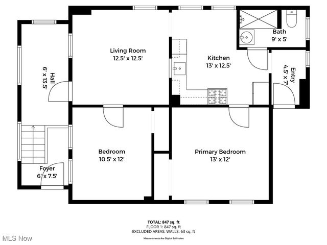 1975 E 124th Place, Cleveland, OH 44106