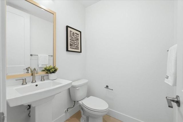 268 Ariana Place, Mountain View, CA 94043