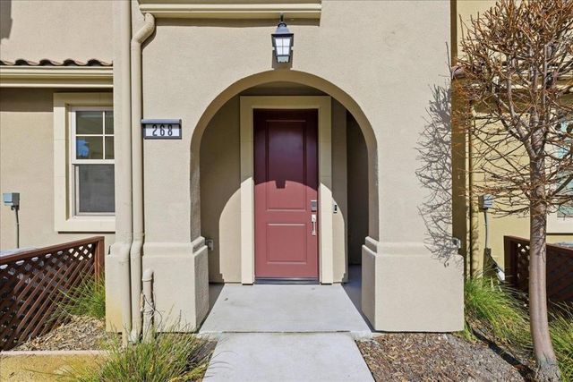 268 Ariana Place, Mountain View, CA 94043