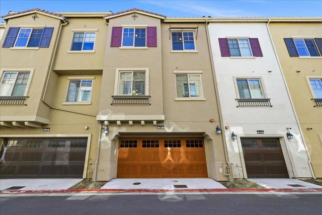 268 Ariana Place, Mountain View, CA 94043