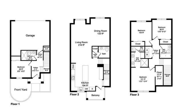 268 Ariana Place, Mountain View, CA 94043