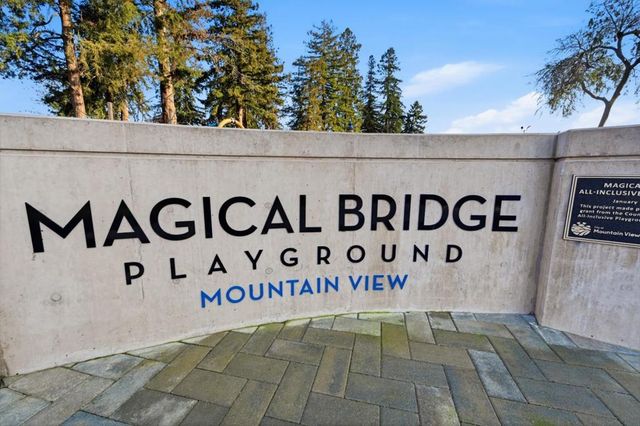 268 Ariana Place, Mountain View, CA 94043