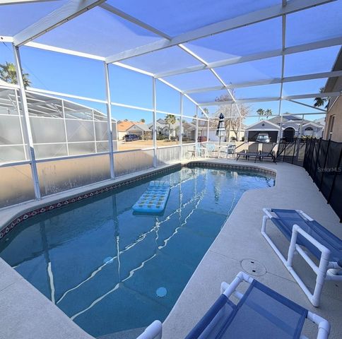 106 NAZHA DRIVE, Davenport, FL 33897