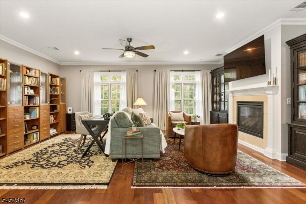 31 Church St Unit 301 301, South Orange Village Twp., NJ 07079 — photo 4