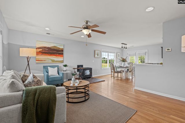 333 Hyler Road, Gilbert, SC 29054